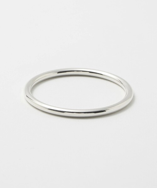 green label relaxing（グリーンレーベルリラクシング）の「＜HARPIE＞PHOEBE MAXI バングル（バングル/リストバンド・レディース・ゴールド/シルバー・FREE）」の11枚目の写真