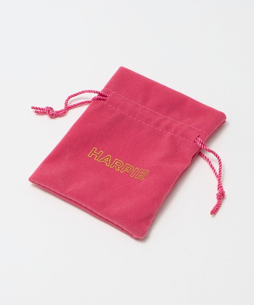 green label relaxing（グリーンレーベルリラクシング）の「＜HARPIE＞PHOEBE MAXI バングル（バングル/リストバンド・レディース・ゴールド/シルバー・FREE）」の13枚目の写真