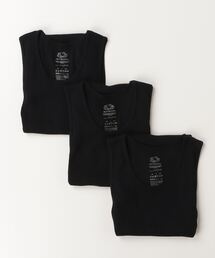 Whimsy（ウィムジー）の「【fruit of the loom】タンクトップ（タンクトップ）」