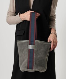 folna | 【別注】＜Folna＞フェイクムートン ワンショルダーバッグ(ショルダーバッグ)