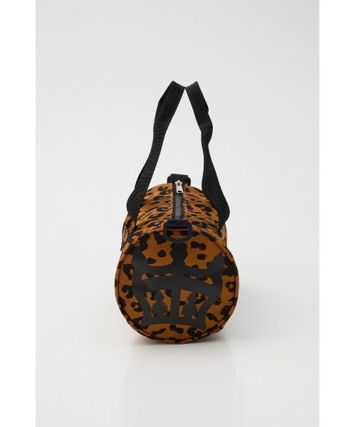 RODEO CROWNS WIDE BOWL（ロデオクラウンズワイドボウル）の「ロールボストンスショルダーバッグ（ショルダーバッグ・レディース・ブラック/ベージュ/ブラウン系その他/カモフラージュ・FREE）」の6枚目の写真