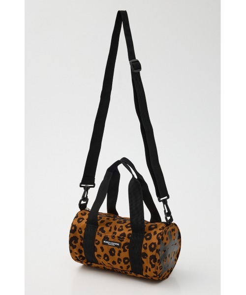 RODEO CROWNS WIDE BOWL（ロデオクラウンズワイドボウル）の「ロールボストンスショルダーバッグ（ショルダーバッグ・レディース・ブラック/ベージュ/ブラウン系その他/カモフラージュ・FREE）」の8枚目の写真