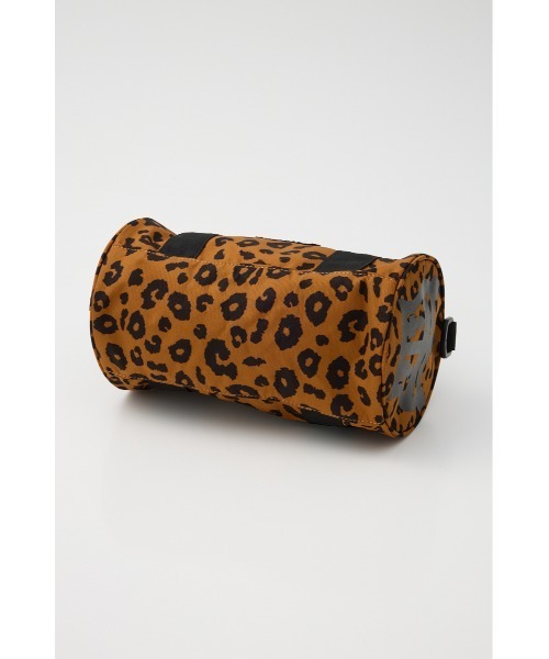 RODEO CROWNS WIDE BOWL（ロデオクラウンズワイドボウル）の「ロールボストンスショルダーバッグ（ショルダーバッグ・レディース・ブラック/ベージュ/ブラウン系その他/カモフラージュ・FREE）」の9枚目の写真