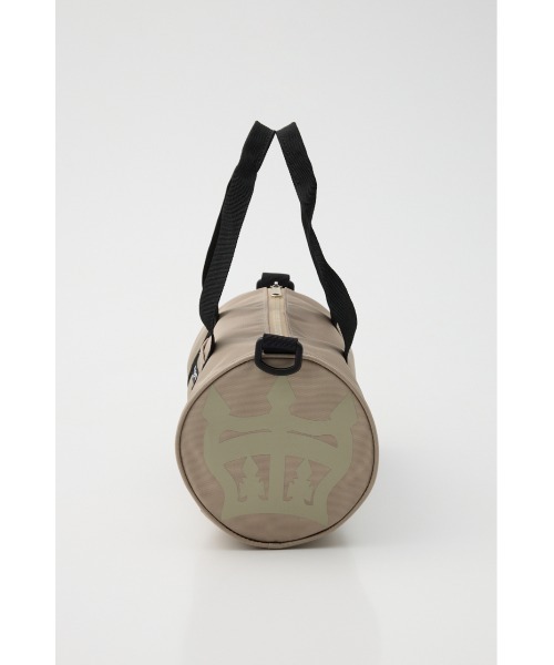 RODEO CROWNS WIDE BOWL（ロデオクラウンズワイドボウル）の「ロールボストンスショルダーバッグ（ショルダーバッグ・レディース・ブラック/ベージュ/ブラウン系その他/カモフラージュ・FREE）」の12枚目の写真