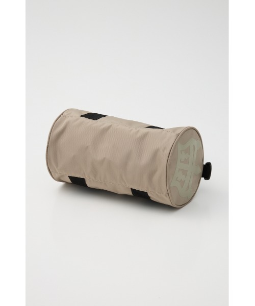 RODEO CROWNS WIDE BOWL（ロデオクラウンズワイドボウル）の「ロールボストンスショルダーバッグ（ショルダーバッグ・レディース・ブラック/ベージュ/ブラウン系その他/カモフラージュ・FREE）」の15枚目の写真