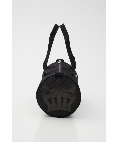 RODEO CROWNS WIDE BOWL（ロデオクラウンズワイドボウル）の「ロールボストンスショルダーバッグ（ショルダーバッグ・レディース・ブラック/ベージュ/ブラウン系その他/カモフラージュ・FREE）」の18枚目の写真