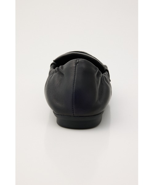 STACCATO(スタッカート)の「デユオズドライビングシューズ(ローファー・レディース・ダークグレー/ブラック・24cm/24.5cm/22.5cm/23cm/23.5cm)」の15枚目の写真