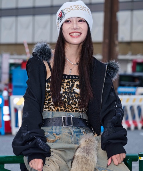 A'GEM/9 × .kom 『A'GEM/9/エージェムナイン』 エンジェルファー付き