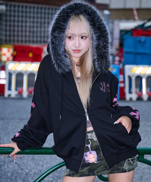 A'GEM/9 × .kom 『A'GEM/9/エージェムナイン』 エンジェルファー