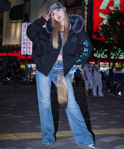 A'GEM/9 × .kom 『A'GEM/9/エージェムナイン』 エンジェルファー