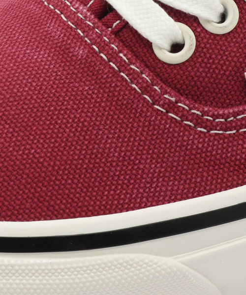 VANS/バンズ LX Authentic 44（スニーカー）｜FRAMeWORK（フレーム