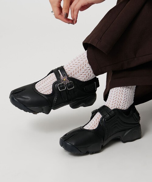 G ページ NIKE エアリフト ブリーズ スニーカー オールブラック NIKE>エアリフト ブリーズ スニーカー(スニーカー)|NIKE