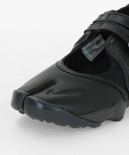 G ページ NIKE エアリフト ブリーズ スニーカー オールブラック NIKE＞エアリフト ブリーズ スニーカー（スニーカー）｜NIKE