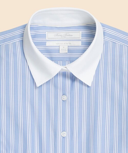 BROOKS BROTHERS（ブルックスブラザーズ）の「コットンストレッチ