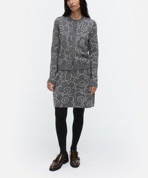 marimekko（マリメッコ）の「Joonas / Filpa cotton skirt（スカート