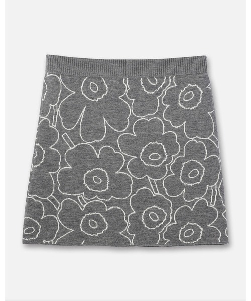 セール】Vapaus Piirto Unikko / skirt（スカート）｜marimekko