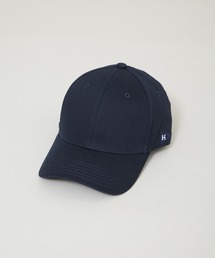 Healthknit（ヘルスニット）の「Healthknit/別注 ツイルペナント刺繍キャップ（キャップ）」