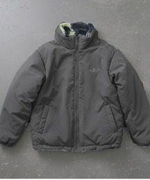 tk.TAKEO KIKUCHI | 【WEB限定】リバーシブルボアブルゾン(ブルゾン)