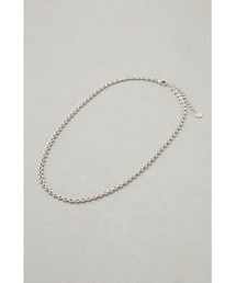 crie conforto | ハートチェーンネックレス(ネックレス)