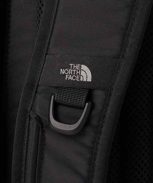 FREAK'S STORE（フリークスストア）の「限定展開 THE NORTH FACE/ザ・ノース・フェイス シングルショット / NM72303（バックパック/リュック・メンズ・ブラック・ONE SIZE）」の7枚目の写真