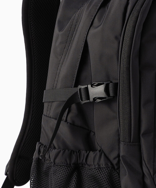 FREAK'S STORE（フリークスストア）の「限定展開 THE NORTH FACE/ザ・ノース・フェイス シングルショット / NM72303（バックパック/リュック・メンズ・ブラック・ONE SIZE）」の9枚目の写真