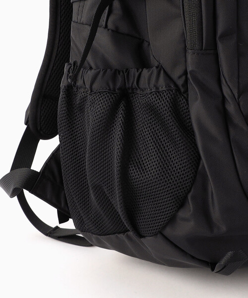 FREAK'S STORE（フリークスストア）の「限定展開 THE NORTH FACE/ザ・ノース・フェイス シングルショット / NM72303（バックパック/リュック・メンズ・ブラック・ONE SIZE）」の10枚目の写真