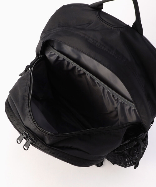 FREAK'S STORE（フリークスストア）の「限定展開 THE NORTH FACE/ザ・ノース・フェイス シングルショット / NM72303（バックパック/リュック・メンズ・ブラック・ONE SIZE）」の12枚目の写真