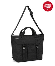 CHROME（クローム）の「CTZ MESSENGER BAG SENSE+SHIBUYA COLLAB