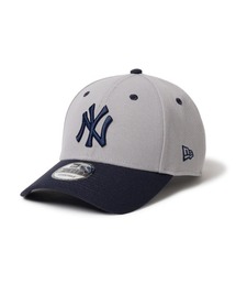 NEW ERA  940VS MLB 2TONE / ニューエラ