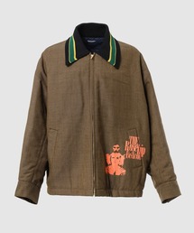 kolor BEACON｜カラー ビーコン（メンズ）のブルゾン（）通販 - ZOZOTOWN