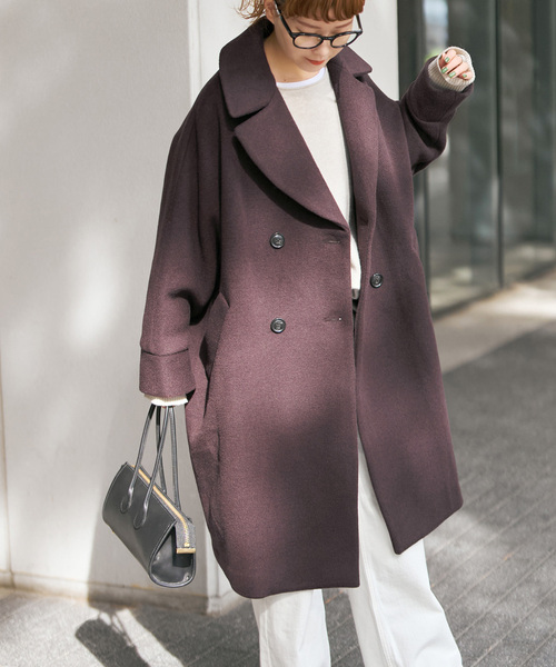 追加》TICCA / ティッカ テントコート（その他アウター）｜Spick