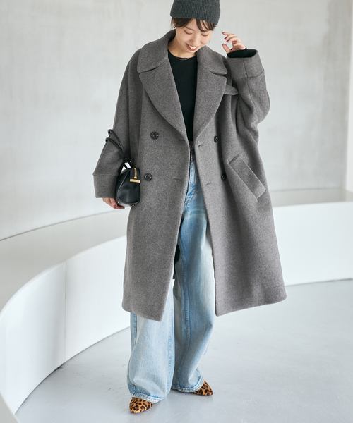 最終値下げ！！　Spick and Span TICCA ティッカ テントコート 追加》TICCA / ティッカ テントコート（その他アウター）｜Spick