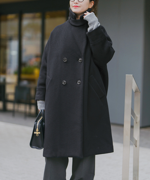 追加》TICCA / ティッカ テントコート（その他アウター）｜Spick