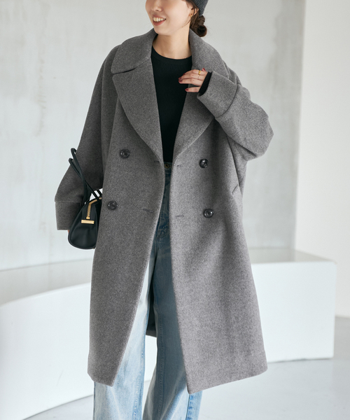 追加》TICCA / ティッカ テントコート（その他アウター）｜Spick