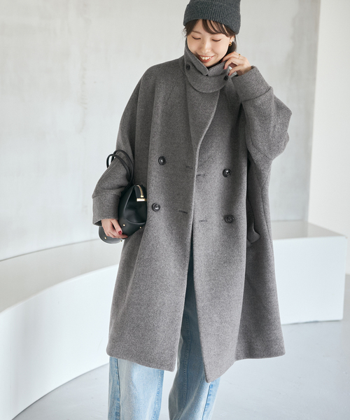 追加》TICCA / ティッカ テントコート（その他アウター）｜Spick