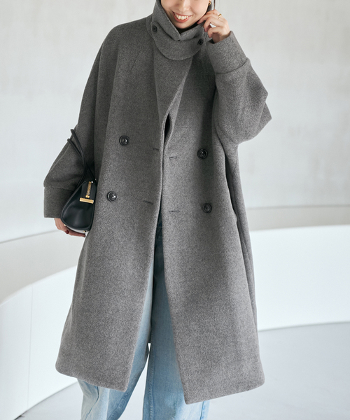 追加》TICCA / ティッカ テントコート（その他アウター）｜Spick