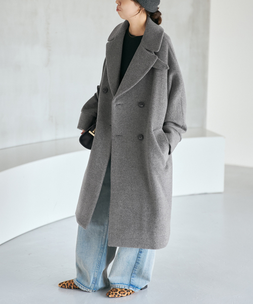 追加》TICCA / ティッカ テントコート（その他アウター）｜Spick