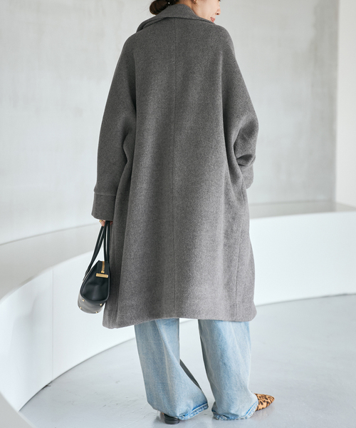 追加》TICCA / ティッカ テントコート（その他アウター）｜Spick