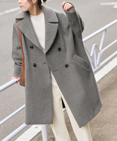 追加》TICCA / ティッカ テントコート（その他アウター）｜Spick