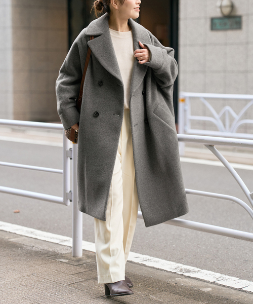 追加》TICCA / ティッカ テントコート（その他アウター）｜Spick