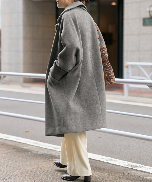 追加》TICCA / ティッカ テントコート（その他アウター）｜Spick