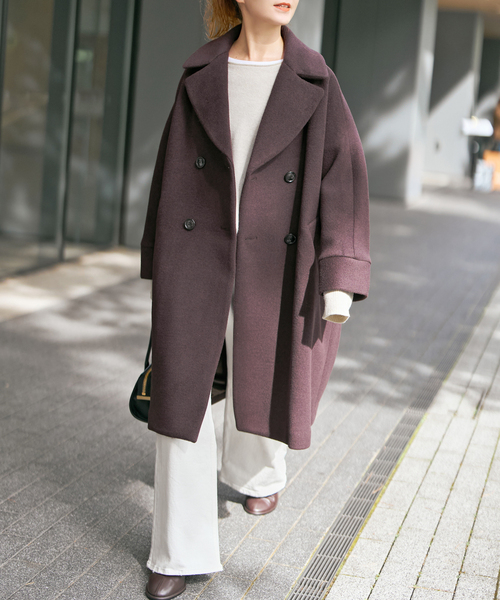 追加》TICCA / ティッカ テントコート（その他アウター）｜Spick