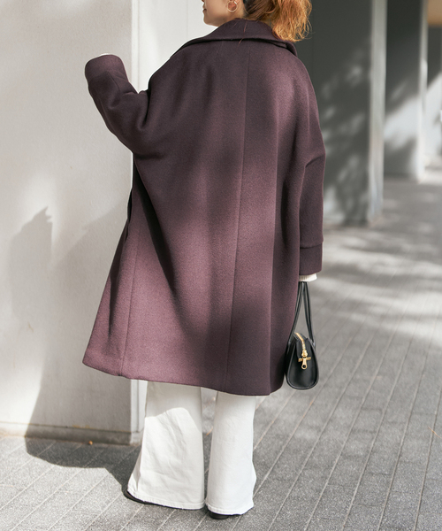 追加》TICCA / ティッカ テントコート（その他アウター）｜Spick