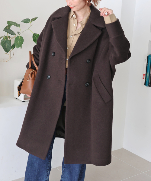 追加》TICCA / ティッカ テントコート（その他アウター）｜Spick