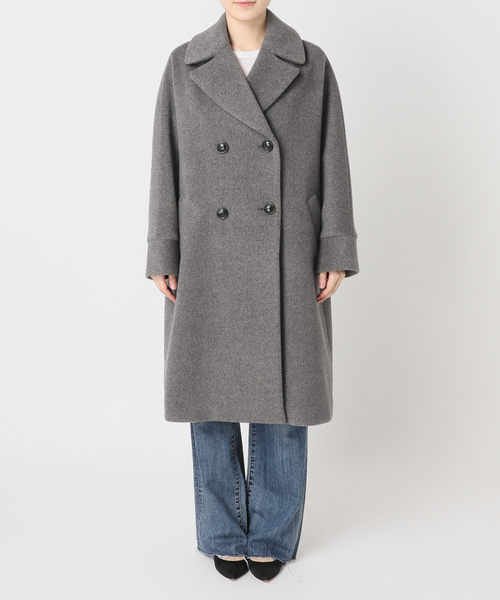 追加》TICCA / ティッカ テントコート（その他アウター）｜Spick