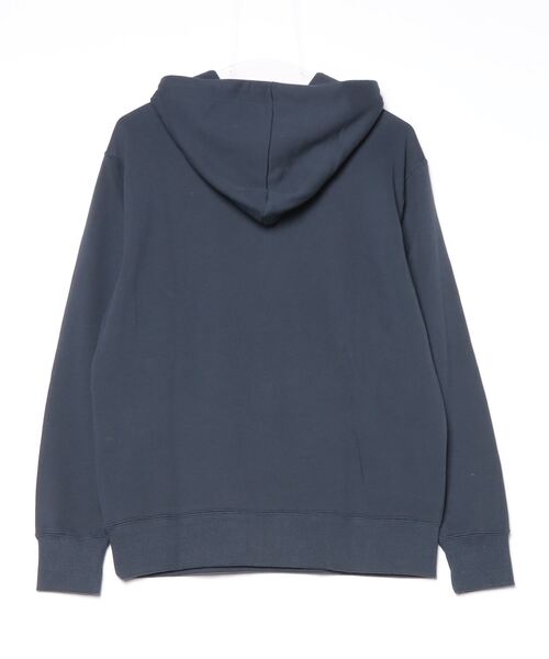 Champion(チャンピオン)の「チャンピオン HOODED SWEATSHIRT_(スウェット・メンズ・ネイビー/ダークグレー/グレー・M/L/LL)」の4枚目の写真