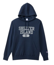 チャンピオン  HOODED SWEATSHIRT_