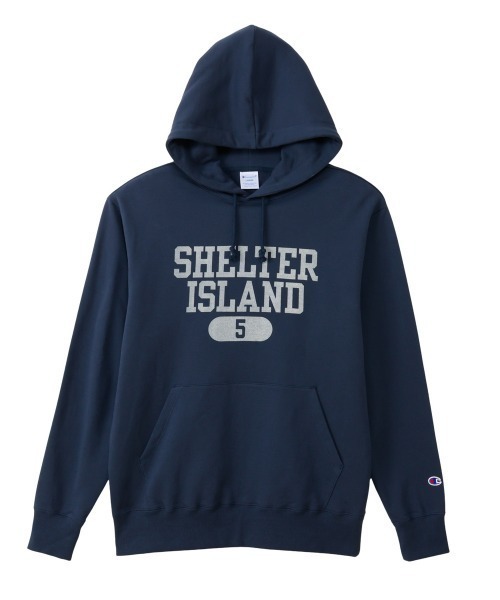 セール】チャンピオン HOODED SWEATSHIRT_（スウェット）｜Champion