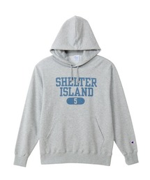 チャンピオン HOODED SWEATSHIRT_
