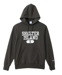 チャンピオン HOODED SWEATSHIRT_